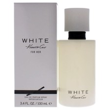 Kenneth Cole White / Kenneth Cole EDP Spray 3.4 oz 100 ml  w 