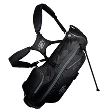 New Hot-Z Golf 2.0 Stand Bag Black/Black