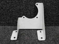002-920018-3 Beechcraft 58 Fuel Selector Valve Mounting Bracket LH