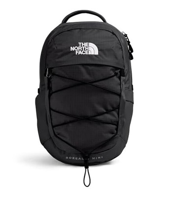 THE NORTH FACE Borealis MINI Rucksack Tnf Black/Tnf Black-npf. Einheitsgröße ...