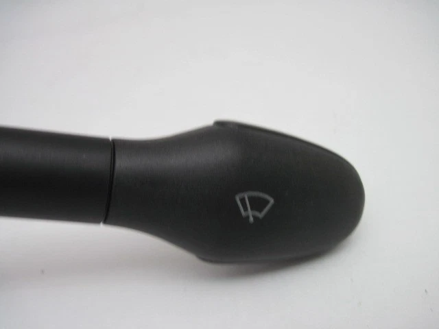 Used Steering Column Control Switch fits: 1994 Volkswagen Golf wiper w/o trip co Foto 3 de 4