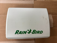 Rain Bird ESP-SMTe  Sprinkler Controller Encl...