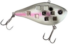 Reef Runner Flash Shad Lipless Crankbait - 3 Inch