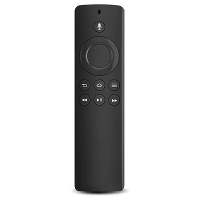 1. Generation DR49WK B PE59CV Sprachfernbedienung für    Stick (2.8614