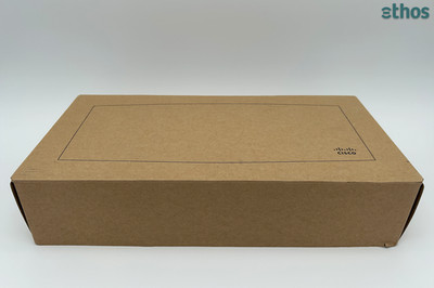 Cisco Meraki MR44 Wireless Dual-Band Cloud Managed Access Point *NEW, UNCLAIMED*