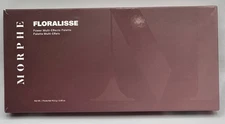 NEW Morphe FLORALISSE Power Multi-Effects 9 Shadow Palette Ful Sz 16.5 g/0.58oz