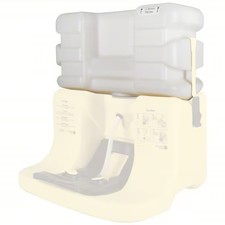 Bradley 133-152Gr On-Site Eyewash Tank