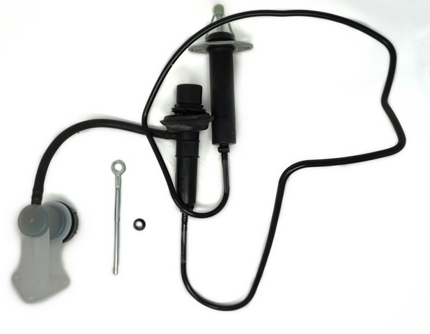 Platinum Driveline PSC0589 Clutch Master & Slave Cylinder Kit