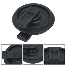 Mini Excavator Track Drive Idler For Kubota U25 KX71-3 RC348-21302 RC348-21303