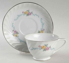 Halsey St. Regis Cup & Saucer 1731977
