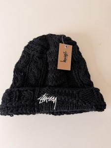 Patchwork Beanie | eBay