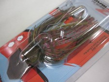 Z-MAN Chatterbait Elite 1/2oz Bluegill New Z-MAN Lures