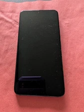 Samsung Galaxy S22 - 128 GB - Phantom Black (Unlocked)