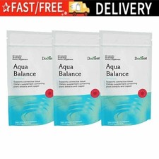 3PCS Aqua Balance Nahrungsergänzungsmittel,180 Kapseln zur Unterstützung …