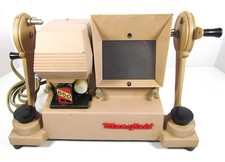 VINTAGE MANSFIELD 650 8MM FILM EDITOR