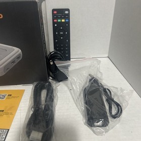 Kinhank Super Console X Pro with 100000+ Games,TV  Game System in 1, Mini Ret...
