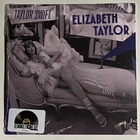 TAYLOR SWIFT Elizabeth Taylor 7" Record Store Day 2026 Violet Glitter Vinyl NEW