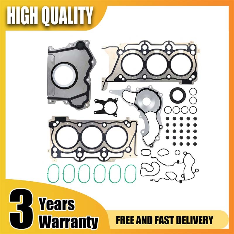 Maserati Ghibli 2014-2023 Cylinder head gaskets Set