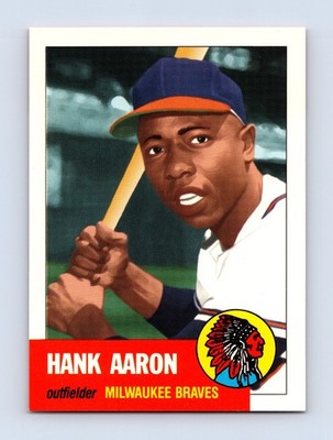 1991 Topps Archives 1953 Reprint You Pick #172-#337 **BUY 2 GET 2 FREE**