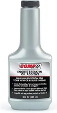 Engine Break In Oil Additive High Performance Motor Oil