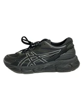 Mens ASICS ASICS Low cut sneakers 26.5cm BLK 1203A305
