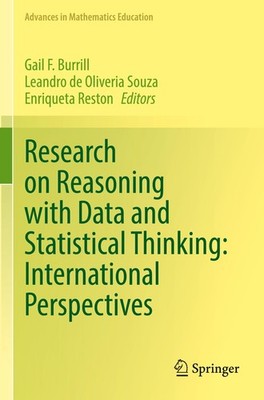 Research on Reasoning with Data and Statistical Thinking: International Perspect