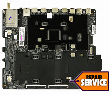 Samsung QN75Q800TAFXZA BN94-15483K Mainboard Repair Service