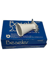Beseler 23C Conic Light Integrator 8183 Darkroom Enlarger In Box