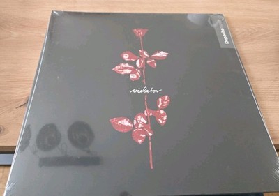 Depeche Mode / VIOLATOR (180G LP) / Stumm64 / 88985336751 / 12 ''