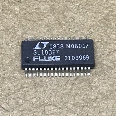 1PCS SL10327   Special Field Effect Tube SSOP36 #nm