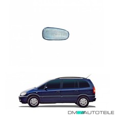 Seitenblinker vorne links rechts für Opel Astra G T98 F70 Zafira A