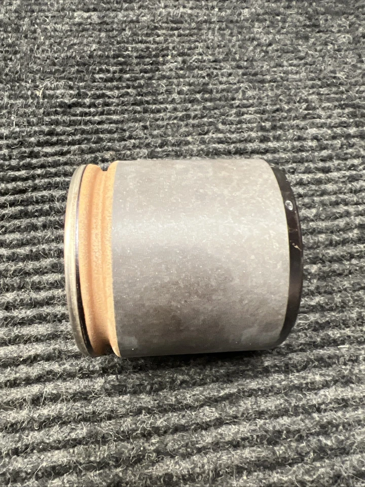 Pinza de freno de disco pistón-fenólico Carlson 7810 Foto 4 de 4