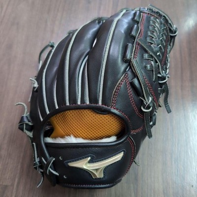 Mizuno　GlobalElite　 H selection 02 Multi Mizuno Global Elite H Selection 02 Multi Baseball Glove Dark Brown