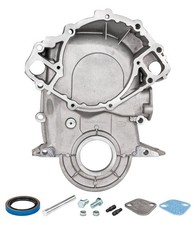 Jegs Timing Cover For 1968-1997 Big Block Ford 429460
