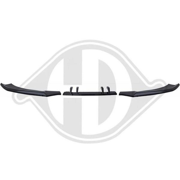 Spoiler Diederichs 1050260 Hd Tuning FüR Vorne-image