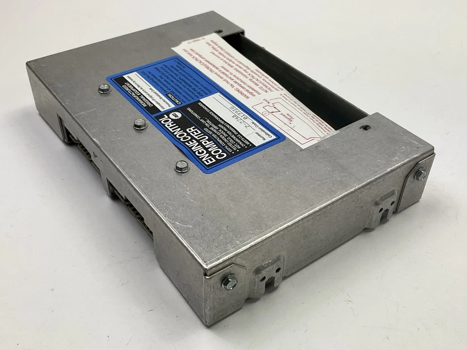 Módulo de control del motor remanufacturado Kemparts 180-7748 - ECU / ECM / PCM Foto 3 de 4