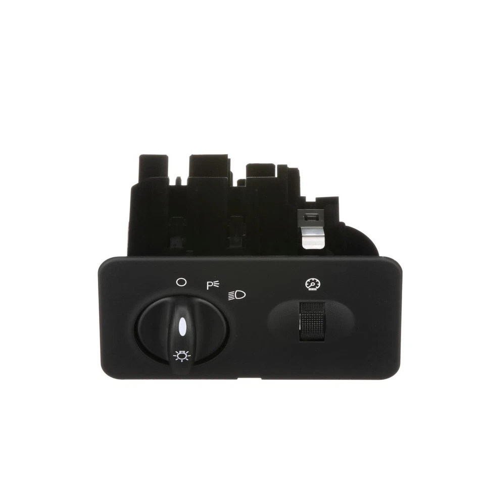 For 2006-2019 Ford F-53 Motorhome Chassis Headlight Switch SMP 2006 2007 2008 - Image 4 of 4