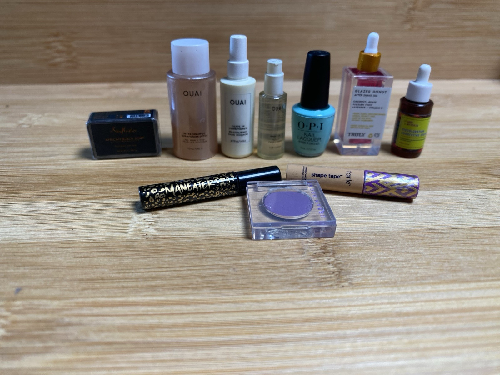 Ulta Mini Brands Series 1 Collectible Beauty Toys