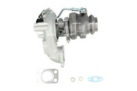 NRF Lader, Aufladung 90010001 FüR CitroËN DS Passend FüR Fiat Ford Peugeot