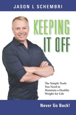 Keeping It Off: The Simple Too - VERY GOOD