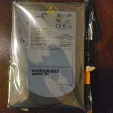 EMC Clarion Seagate Cheetah 10K.7 300GB ST3300007FCV 10K Hard Drive