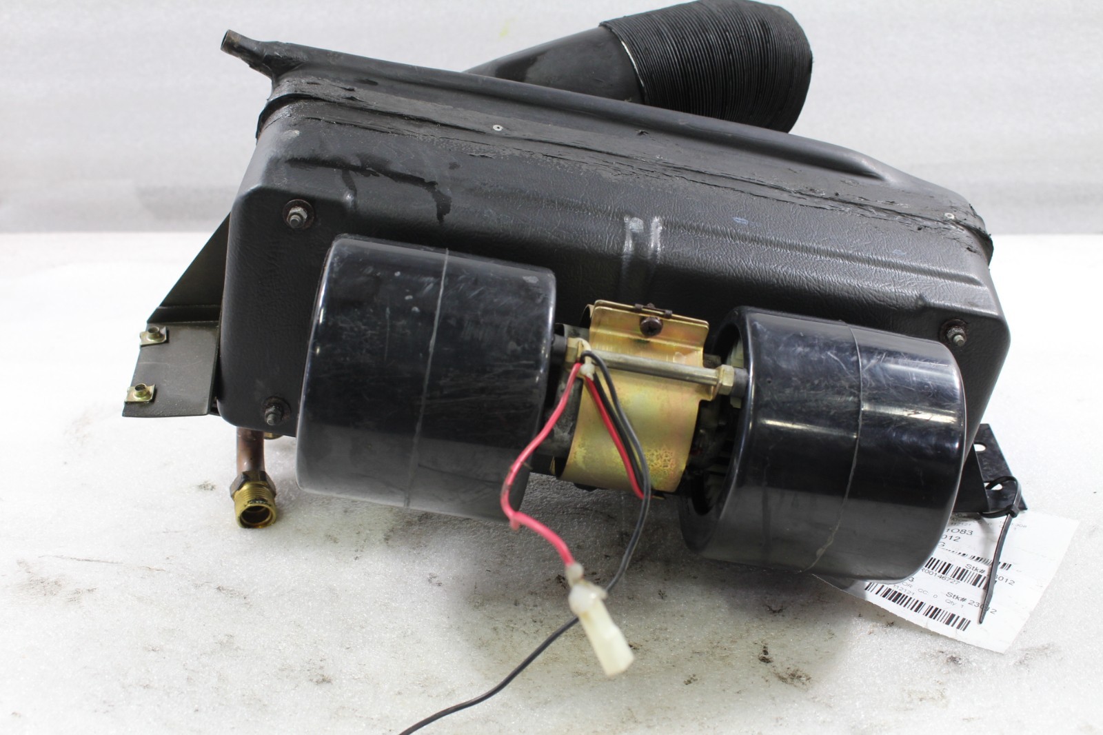 Ferrari 308, AC Evaporator, Used, P/N 109818