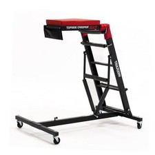 Foldable Topside Automotive Engine Black Creeper 3-200 Nxt Foldable Topside Automotive Engine Black Creeper 3-200 Nxt