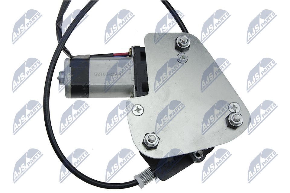 Fits NTY EPS-CH-012S WINDOW REGULATOR ⭐UK Stock⭐ - Image 10