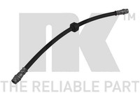 NK Bremsschlauch 853956 FüR Renault