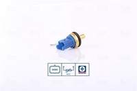 Nissens 207069 Sensor, KüHlmitteltemperatur For CitroËN Peugeot