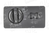 AIC Schalter Hauptlicht 52775 FüR Skoda Fabia 1 6Y2 Combi 6Y5 6Y3 Praktik 16V