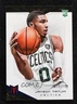 2017-18 Panini Chronicles Momentum Blue 12/199 Jayson Tatum #343 Rookie RC