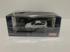 [Unopened] Hobby Japan 1/64 Honda CR-X SiR (White)