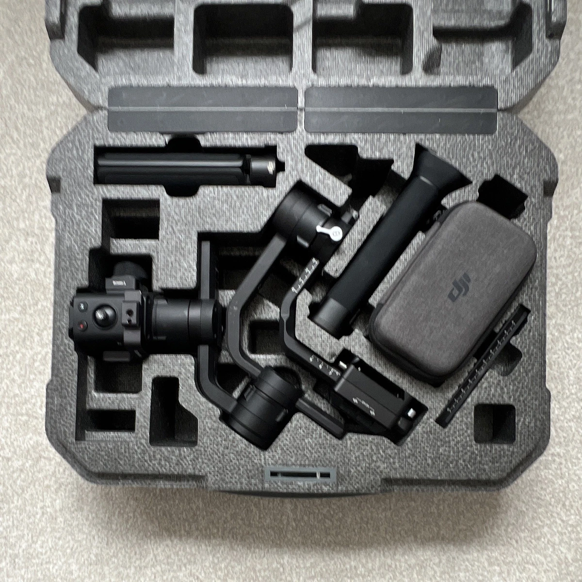 DJI Ronin-S Camera Stabilisers for sale | eBay UK